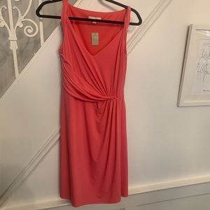 Ann Taylor swingy comfortable dress for anything!